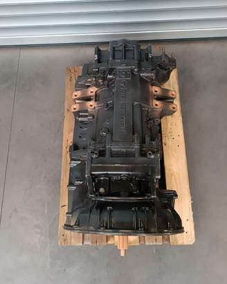 Cambio Actros Arocs Axor G240 16 revisionato