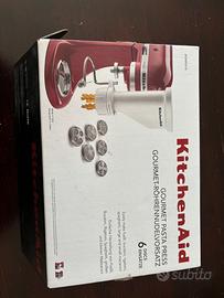 KITCHENAID TORCHIO PER PASTA - 6 TIPI DI PASTA