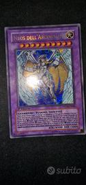 Neos Dell'arcobaleno Yu-Gi-Oh carte