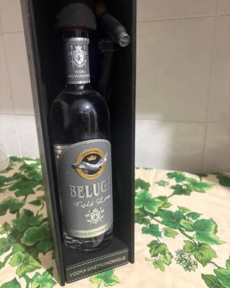 Vodka Beluga