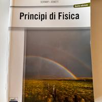 Principi di Fisica  Serway-Jewett 5ª EDIZIONE