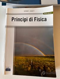 Principi di Fisica  Serway-Jewett 5ª EDIZIONE