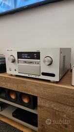 amplificatore marantz sr  9600 