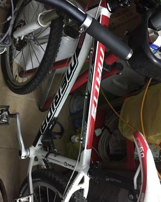 Bici merida raggio 26 misura s