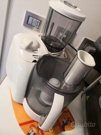 Robot da cucina - Frullatore Girmi 