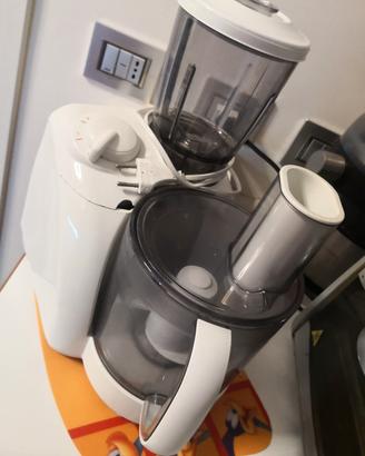 Robot da cucina - Frullatore Girmi 