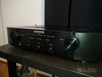 Amplificatore Marantz PM6006  			