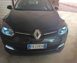 Renault Megane Sportour Limited 1.5 dci euro 6b