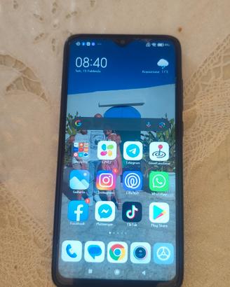 Redmi note 8 pro 6/128
