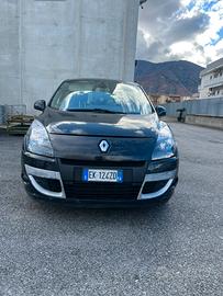 Renault Scenic Xmood