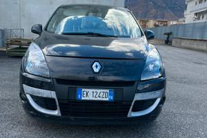 Renault Scenic Xmood
