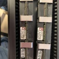 RAM Apple Mac Pro 3,1
