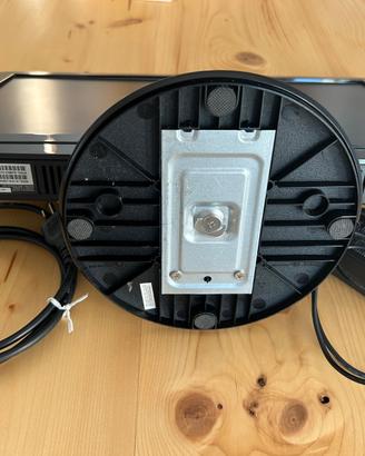 Monitor Philips 19”