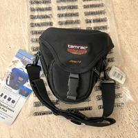 Tamrac Zoom 14 5514 borsa per compatta