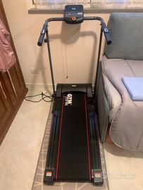 Tappeto rullante ..elettrico nuovo