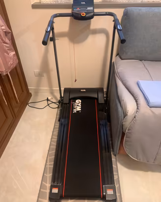 Tappeto rullante ..elettrico nuovo