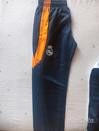 tuta real madrid 14 anni