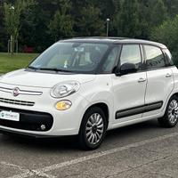 FIAT 500L 1.4 95 CV Lounge