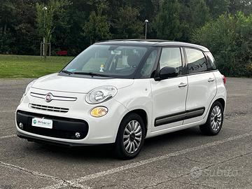 FIAT 500L 1.4 95 CV Lounge