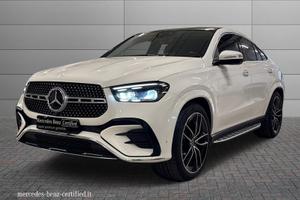 Mercedes GLE Coupe 450 d AMG Line Premium Plus 4ma