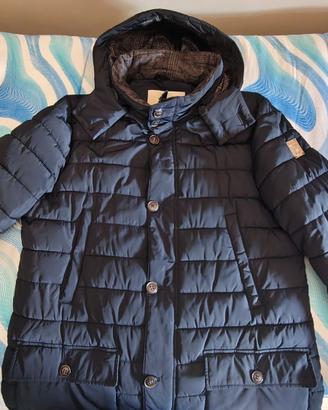 🎁 Piumino Vogue Jeans 🔥TG.XL