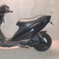 Malaguti Phantom f12 50 cc