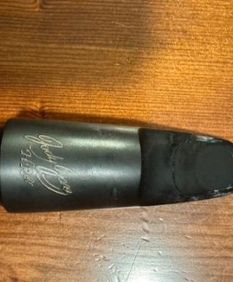 Becco Jody Jazz HR *8 per Sax tenore