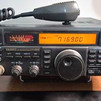 Yaesu FT 840