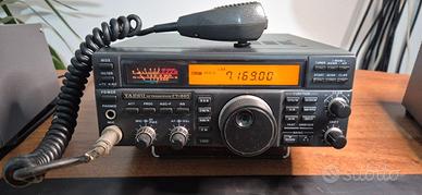 Yaesu FT 840