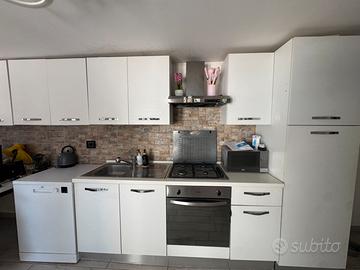 Cucina seminuova