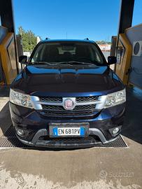 Fiat Freemont 2.0 Multijet 2012