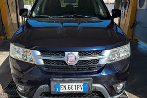 Fiat Freemont 2.0 Multijet 2012