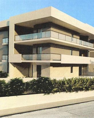 APPARTAMENTI NUOVI CLASSE A/4 TERMOLI