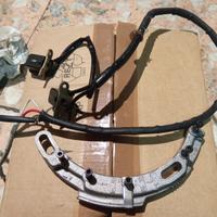 1 pickup ducati Monster 600