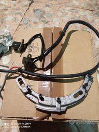 1 pickup ducati Monster 600