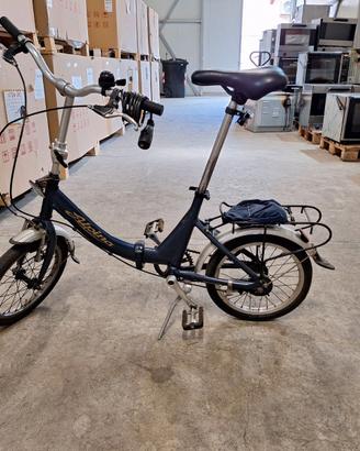 MINI BICICLETTA MARCA ALPINA