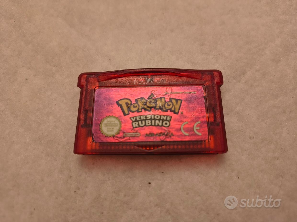 Pokémon Blattgrüne Edition (Nintendo Game Boy Advance) for sale online