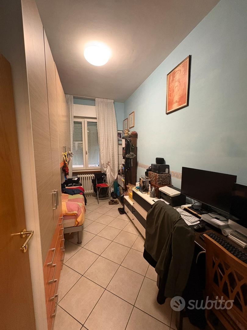 Appartamento – Montegranaro, Fermo - Vista 3
