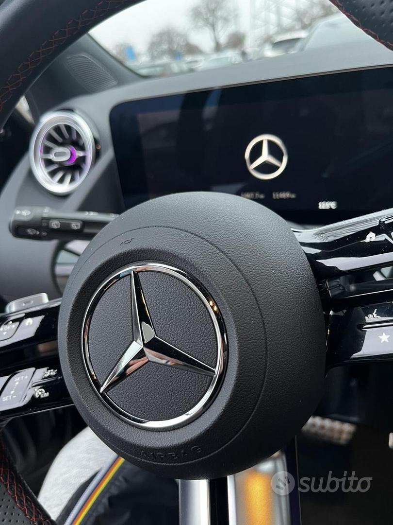 Mercedes-Benz Gla 2025 photo 4