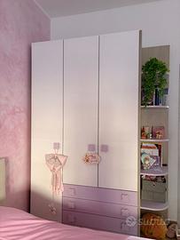 ARMADIO MONDO CONVENIENZA