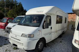Camper Rapido le Randonneur