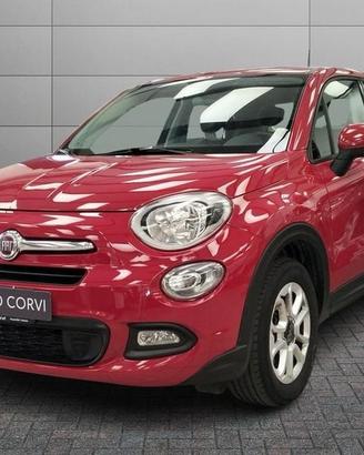 FIAT 500X 1.3 mjt Lounge 4x2 95cv my18