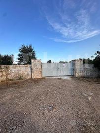 Villa singola Ostuni [Cod. rif 3334676VRG]