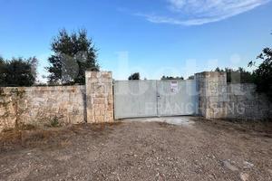 Villa singola Ostuni [Cod. rif 3334676VRG]