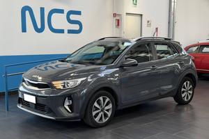 KIA Stonic 1.0 T-GDi 100 CV MHEV iMT Style NEOPATE