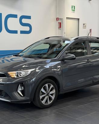 KIA Stonic 1.0 T-GDi 100 CV MHEV iMT Style NEOPATE