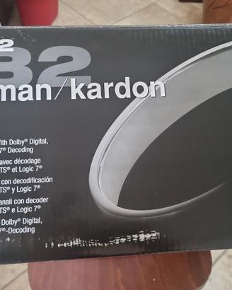Dolby surround