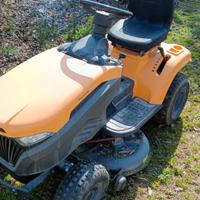 trattorino stiga 3098 idostatico