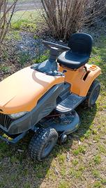 trattorino stiga 3098 idostatico