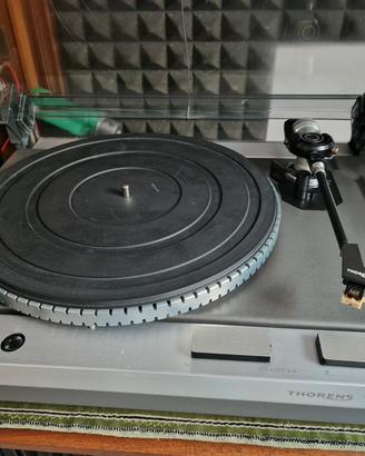 Thorens